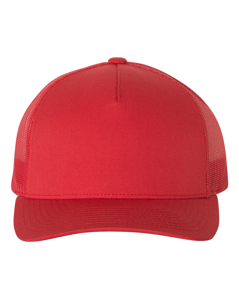 YP Classics 6506 Retro Trucker Cap – Custom Embroidered