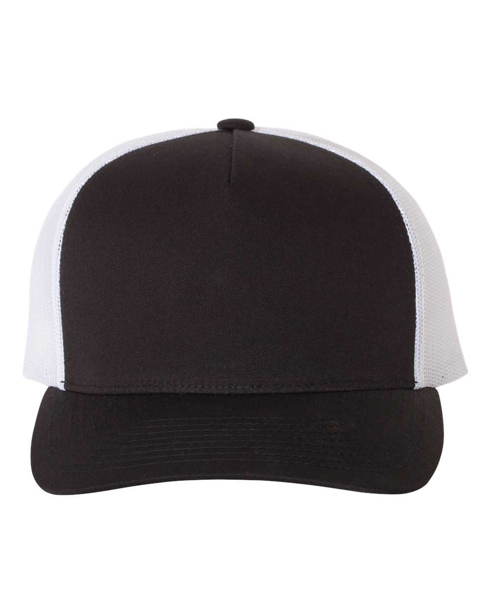 YP Classics 6506 Retro Trucker Cap – Custom Embroidered