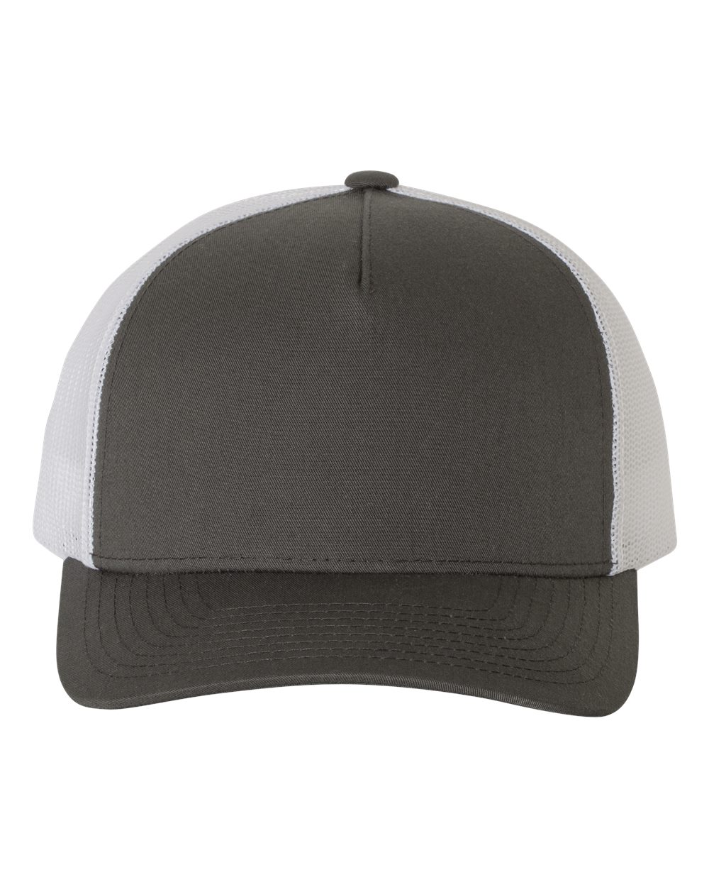 YP Classics 6506 Retro Trucker Cap – Custom Embroidered