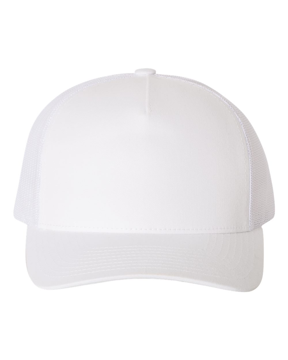 YP Classics 6506 Retro Trucker Cap – Custom Embroidered