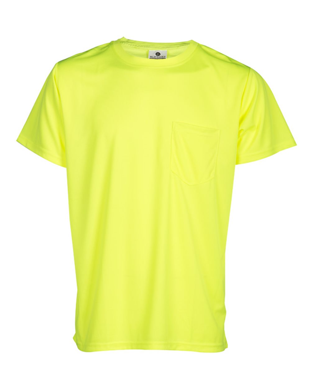 Kishigo 9124-9125 T-Shirt – Lime