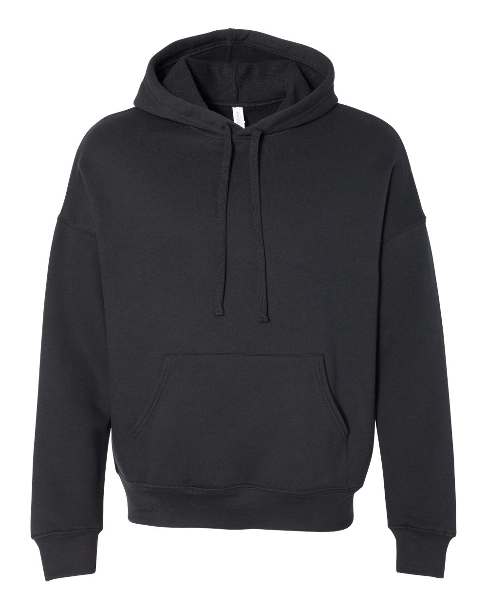 BELLA+CANVAS 3729 Sponge Fleece Drop Shoulder Hoodie