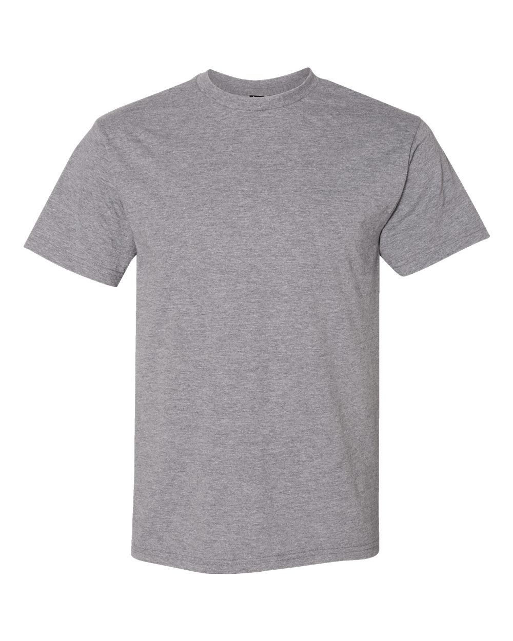 Gildan H000 Hammer T-Shirt – Custom Embroidered