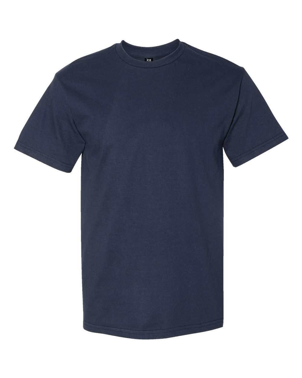 Gildan H000 Hammer T-Shirt – Custom Embroidered