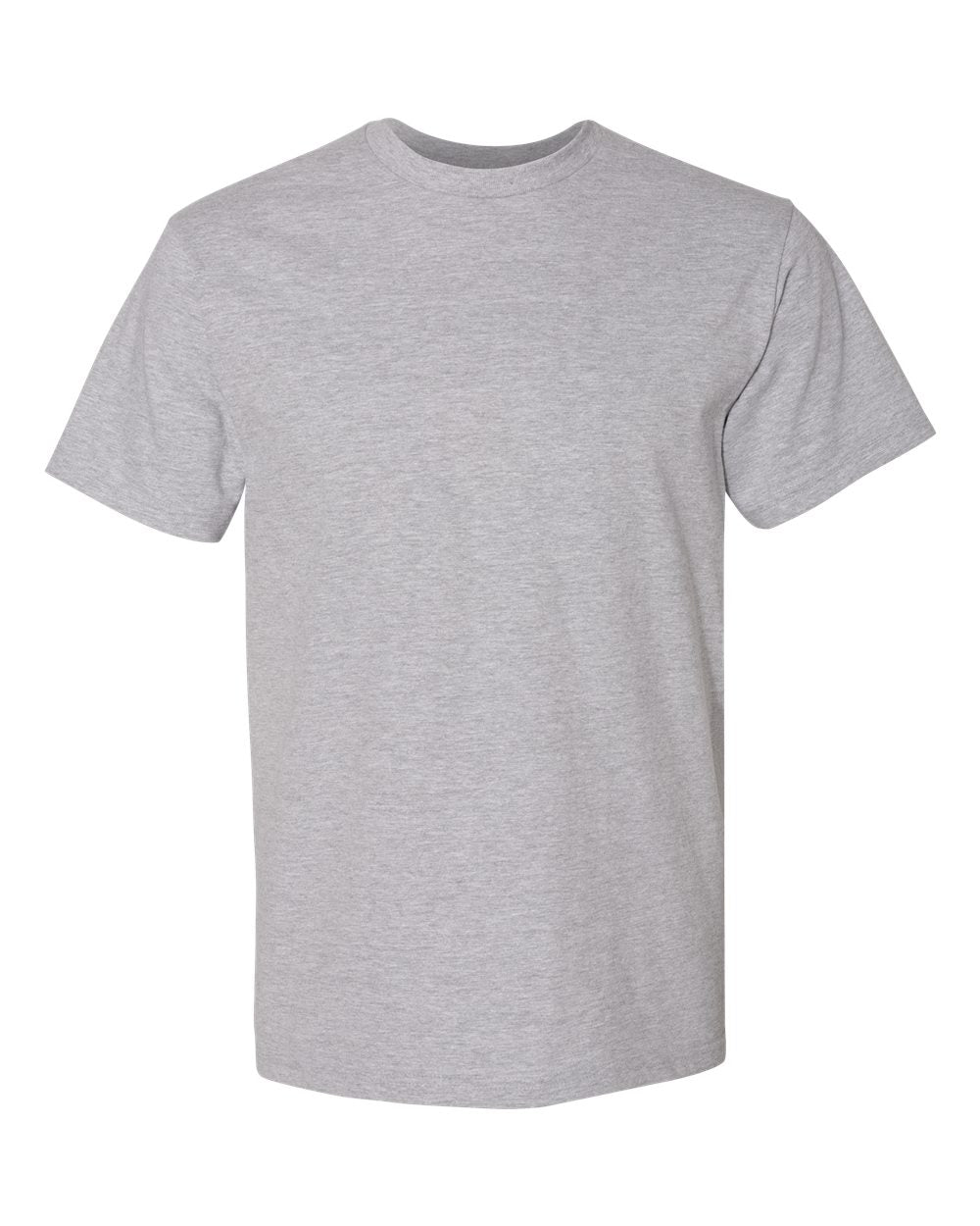 Gildan H000 Hammer T-Shirt – Custom Embroidered