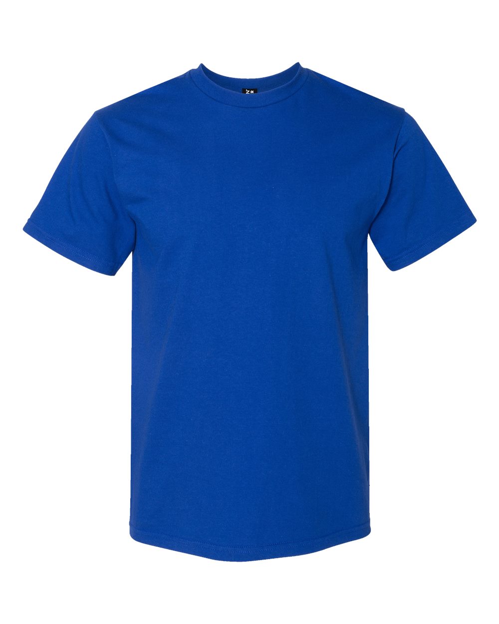 Gildan H000 Hammer T-Shirt – Custom Embroidered