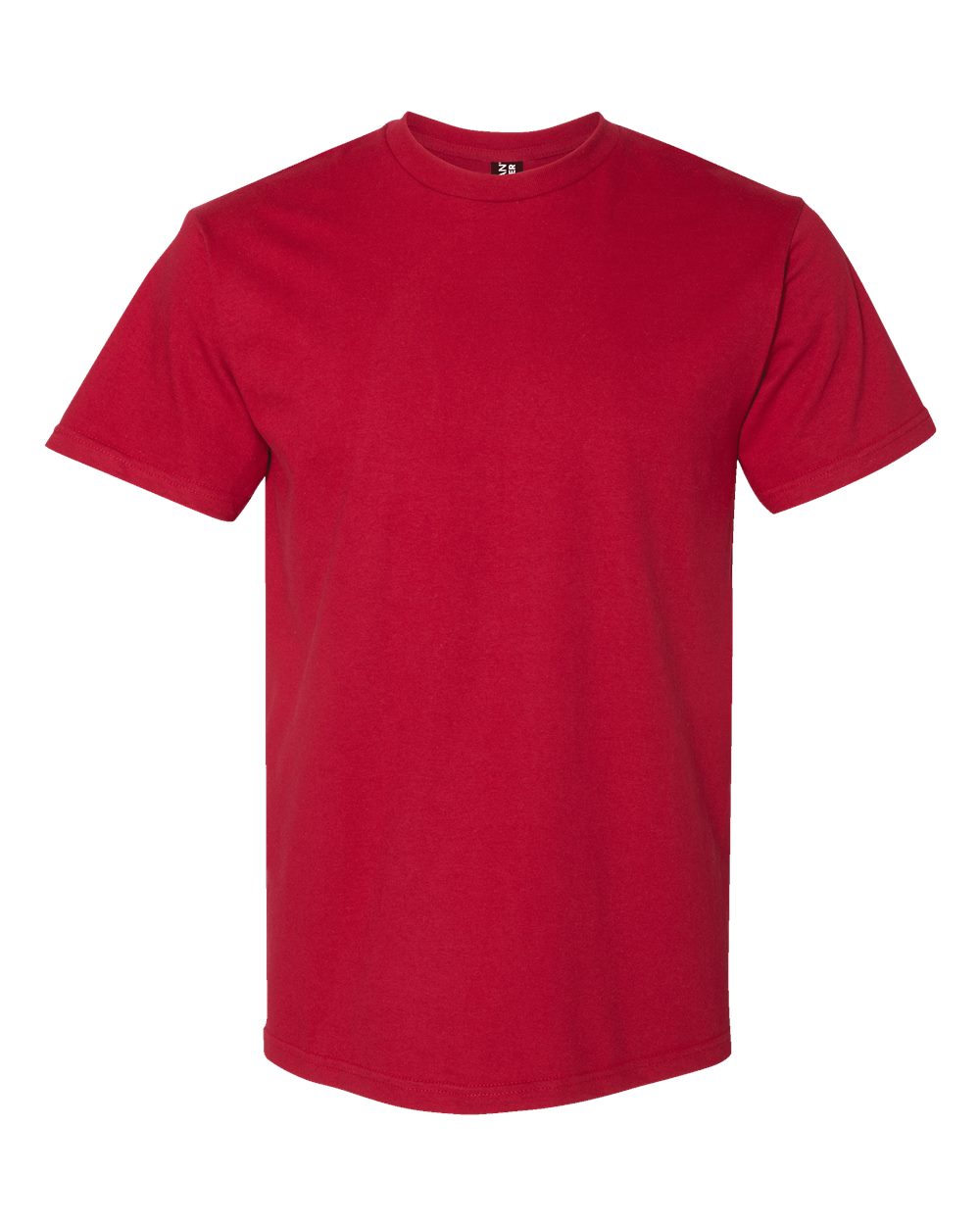 Gildan H000 Hammer T-Shirt – Custom Embroidered