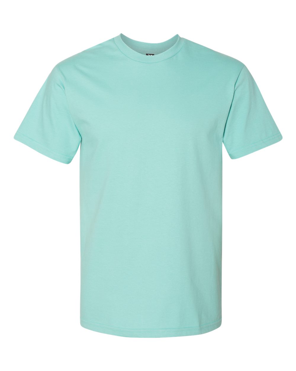 Gildan H000 Hammer T-Shirt – Custom Embroidered