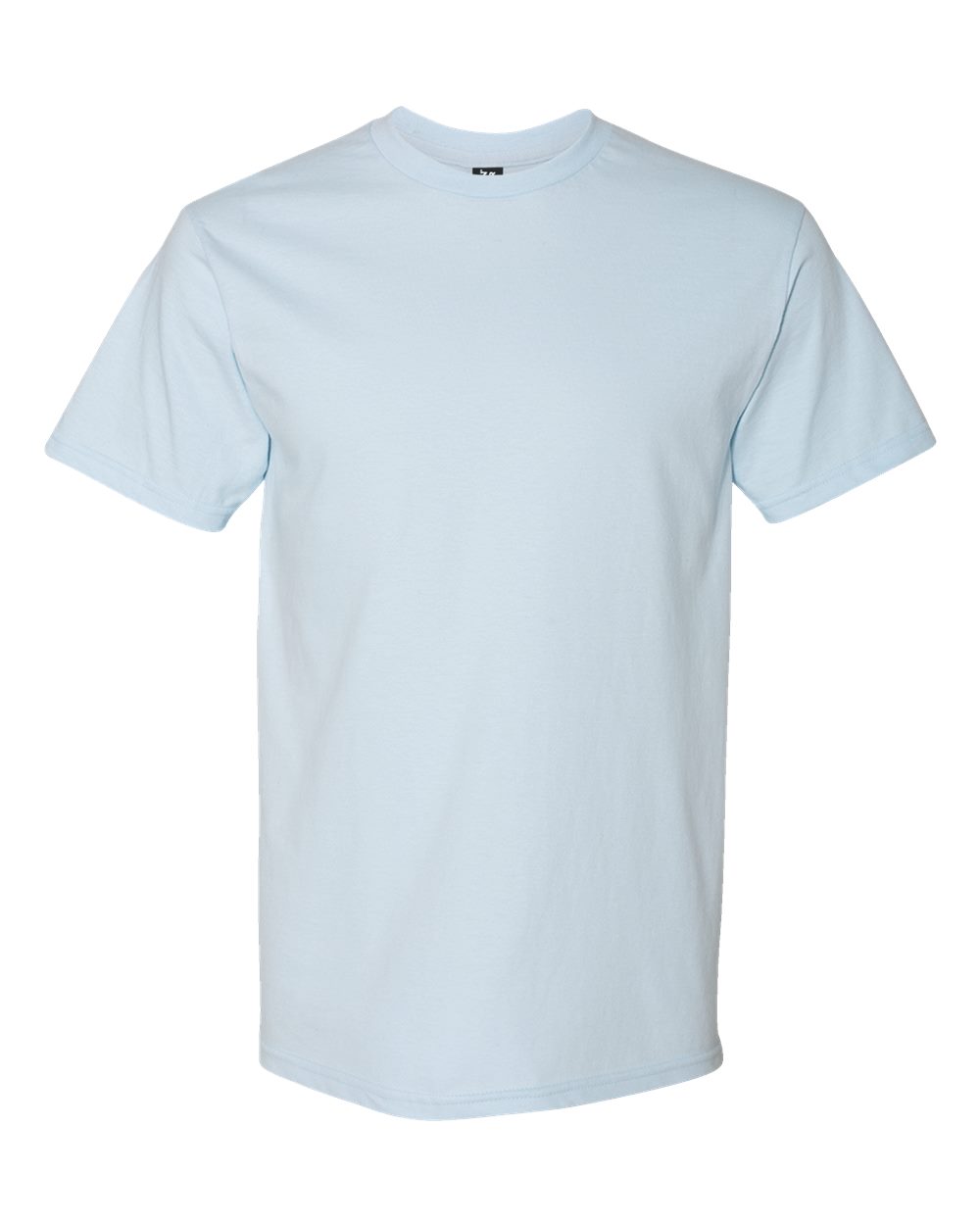 Gildan H000 Hammer T-Shirt – Custom Embroidered