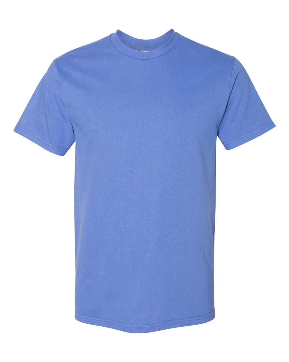 Gildan H000 Hammer T-Shirt – Custom Embroidered