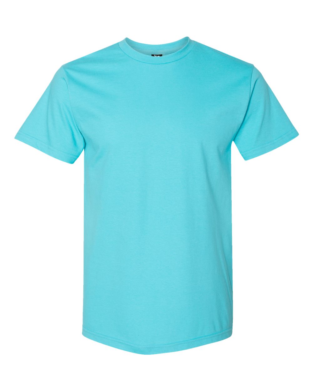 Gildan H000 Hammer T-Shirt – Custom Embroidered