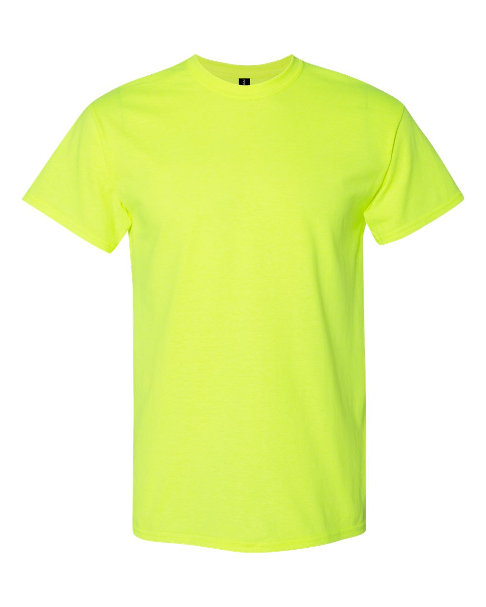 Gildan 8000 DryBlend T-Shirt – Custom Embroidered
