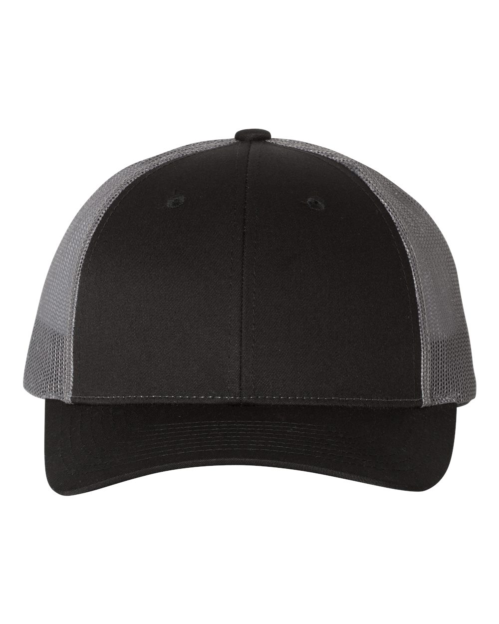 Richardson 115 Low Pro Trucker Cap – Custom Embroidered