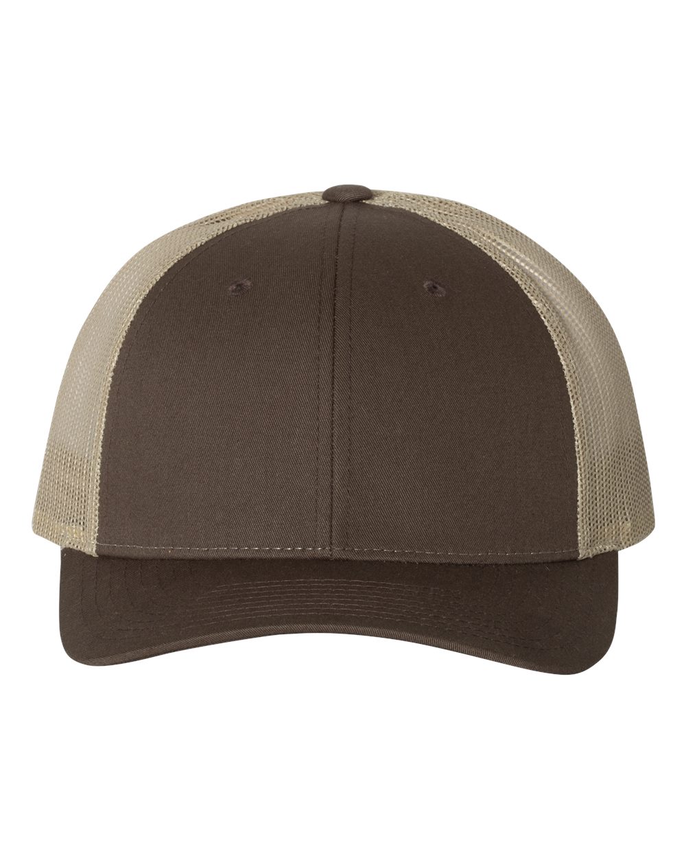 Richardson 115 Low Pro Trucker Cap – Custom Embroidered