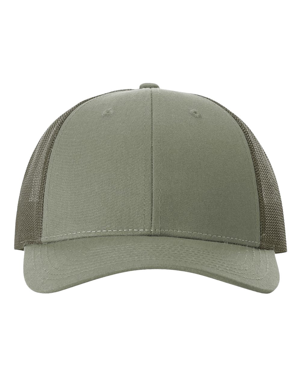 Richardson 115 Low Pro Trucker Cap – Custom Embroidered