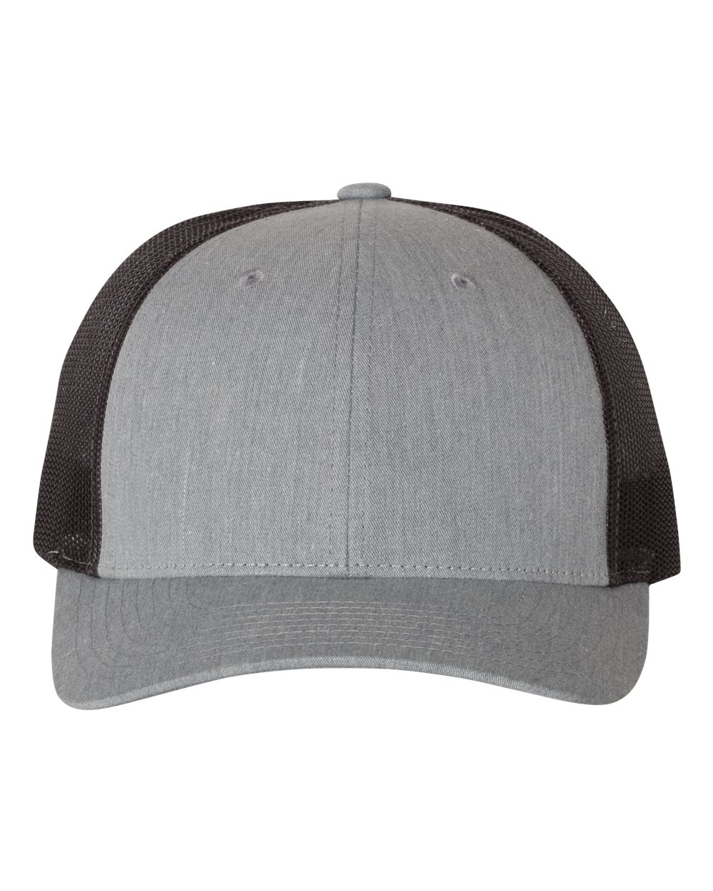 Richardson 115 Low Pro Trucker Cap – Custom Embroidered