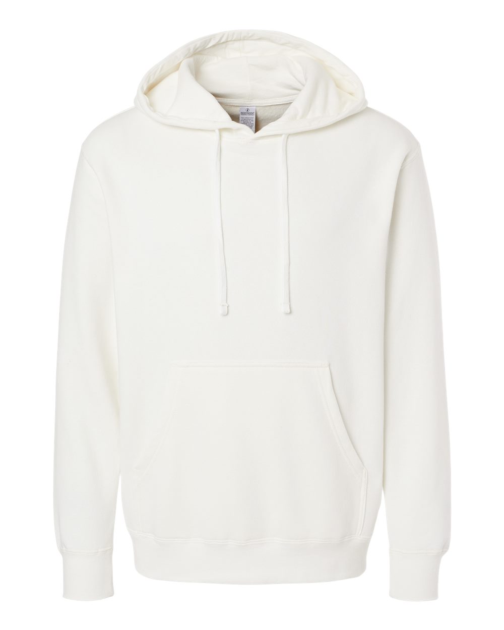 Independent Trading Co. PRM4500 Midweight Pigment-Dyed Hooded Sweatshirt – Prepared For Dye
