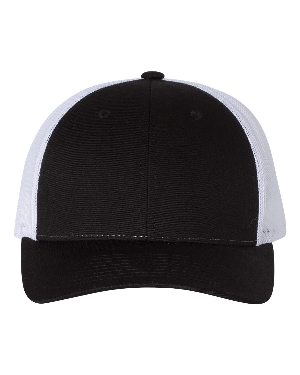 Richardson 115 Low Pro Trucker Cap – Custom Embroidered