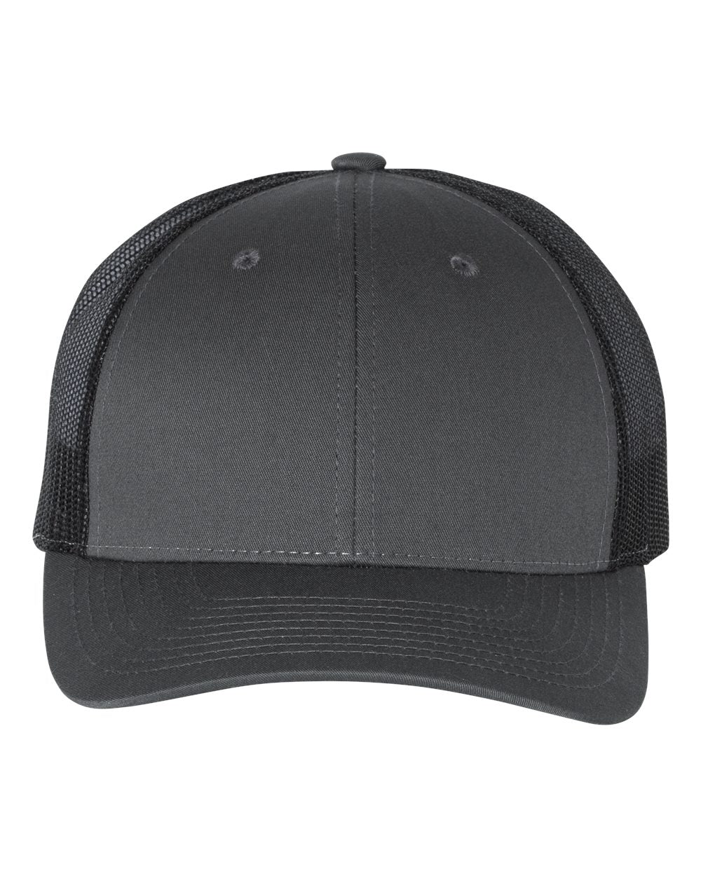 Richardson 115 Low Pro Trucker Cap – Custom Embroidered