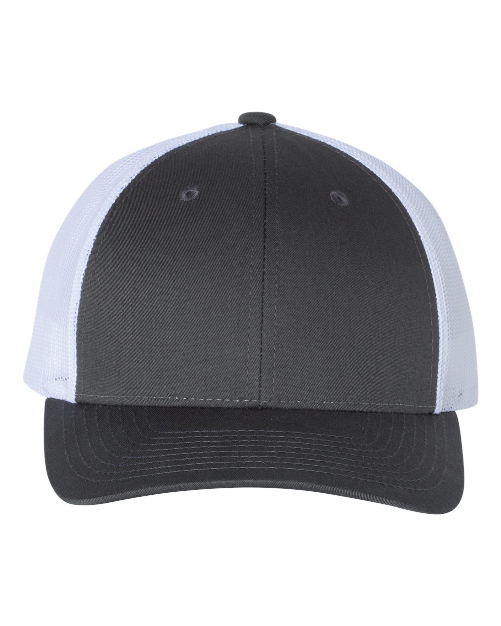 Richardson 115 Low Pro Trucker Cap – Custom Embroidered