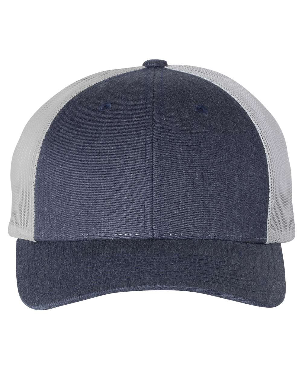 Richardson 115 Low Pro Trucker Cap – Custom Embroidered
