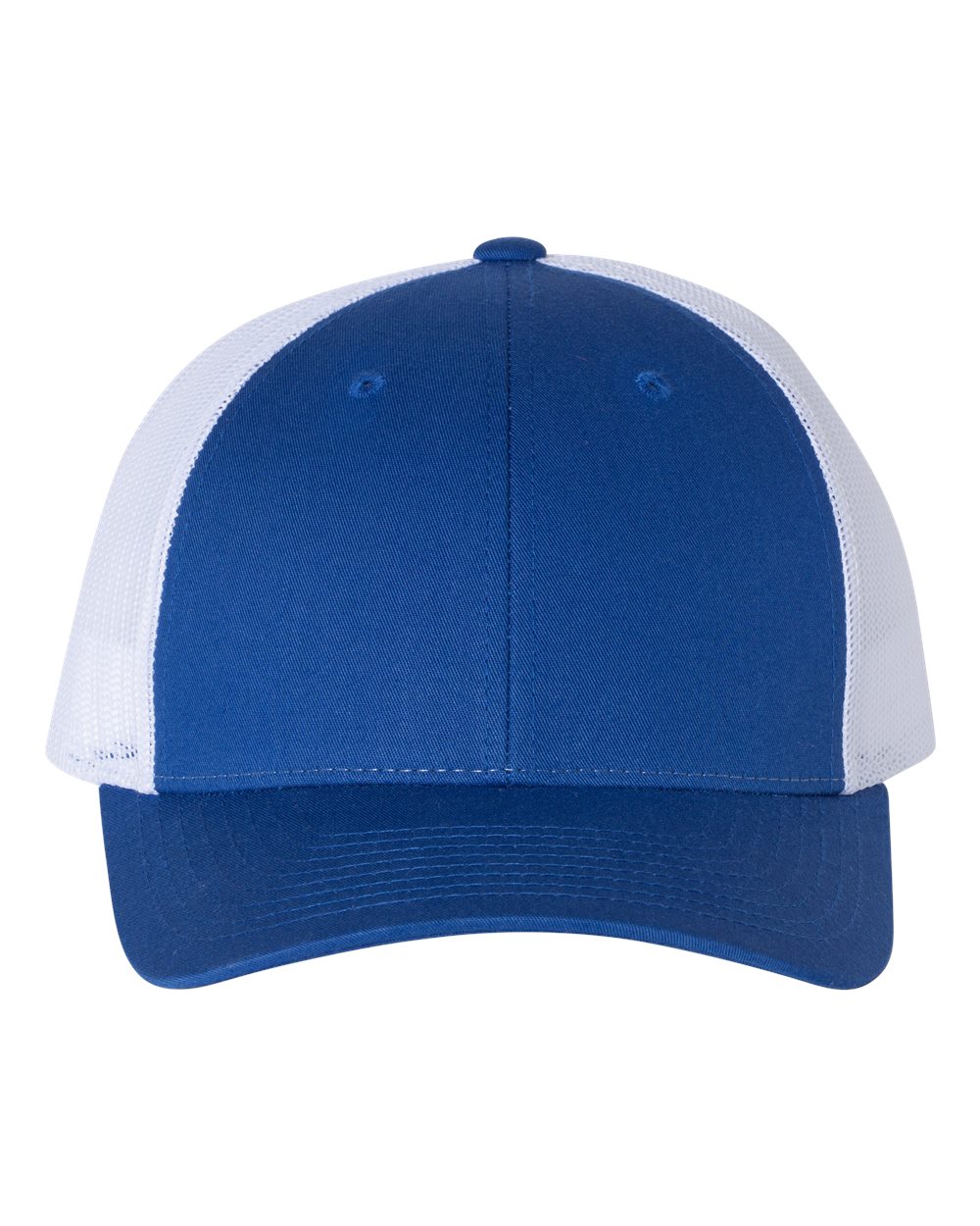 Richardson 115 Low Pro Trucker Cap – Custom Embroidered