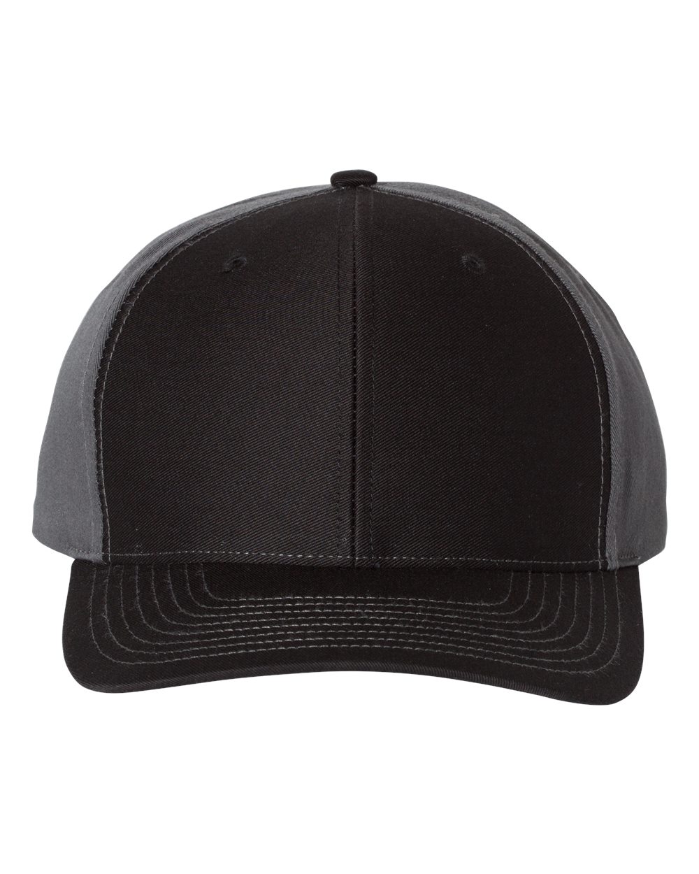 Richardson 312 Twill Back Trucker Cap – Custom Embroidered