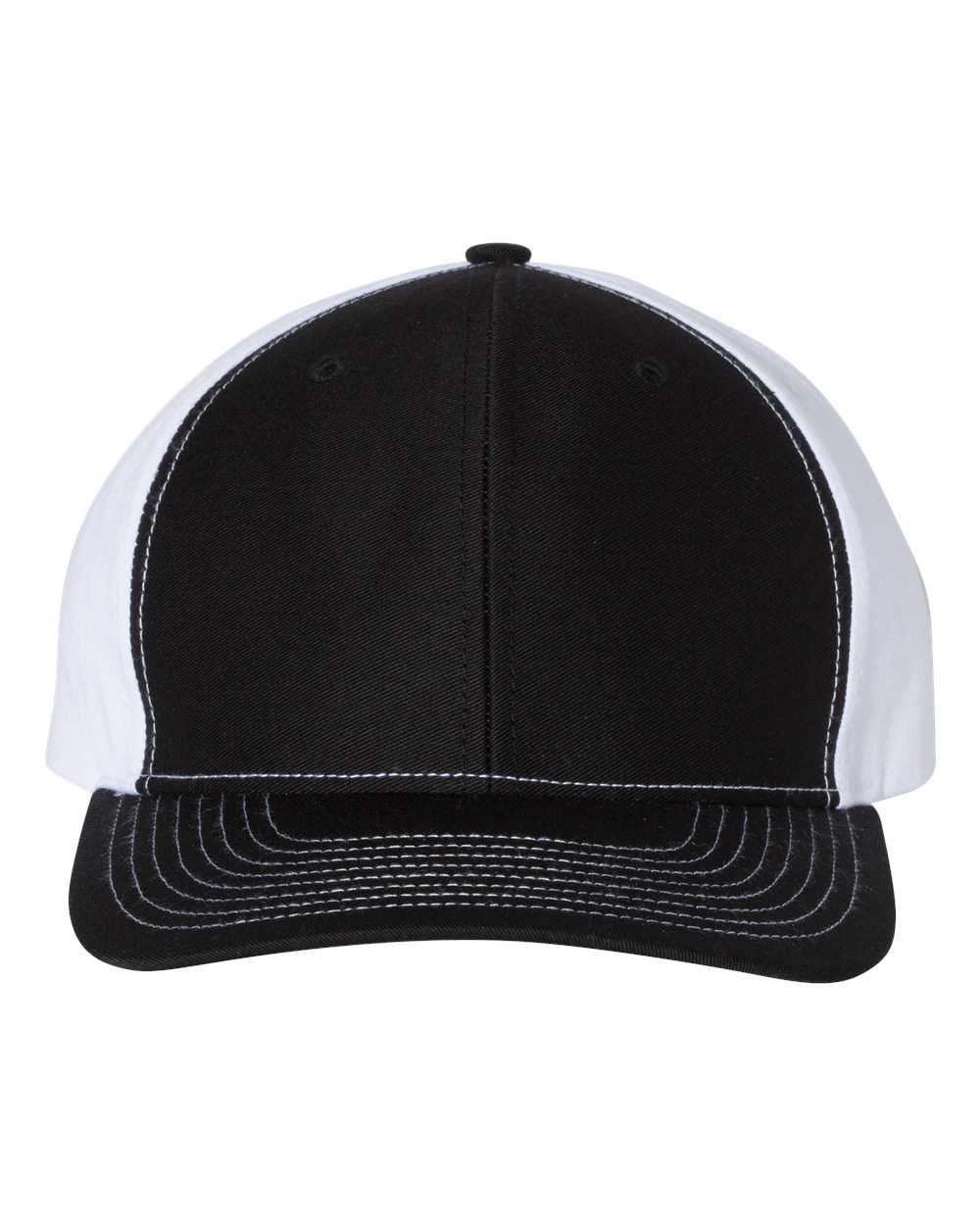 Richardson 312 Twill Back Trucker Cap – Custom Embroidered