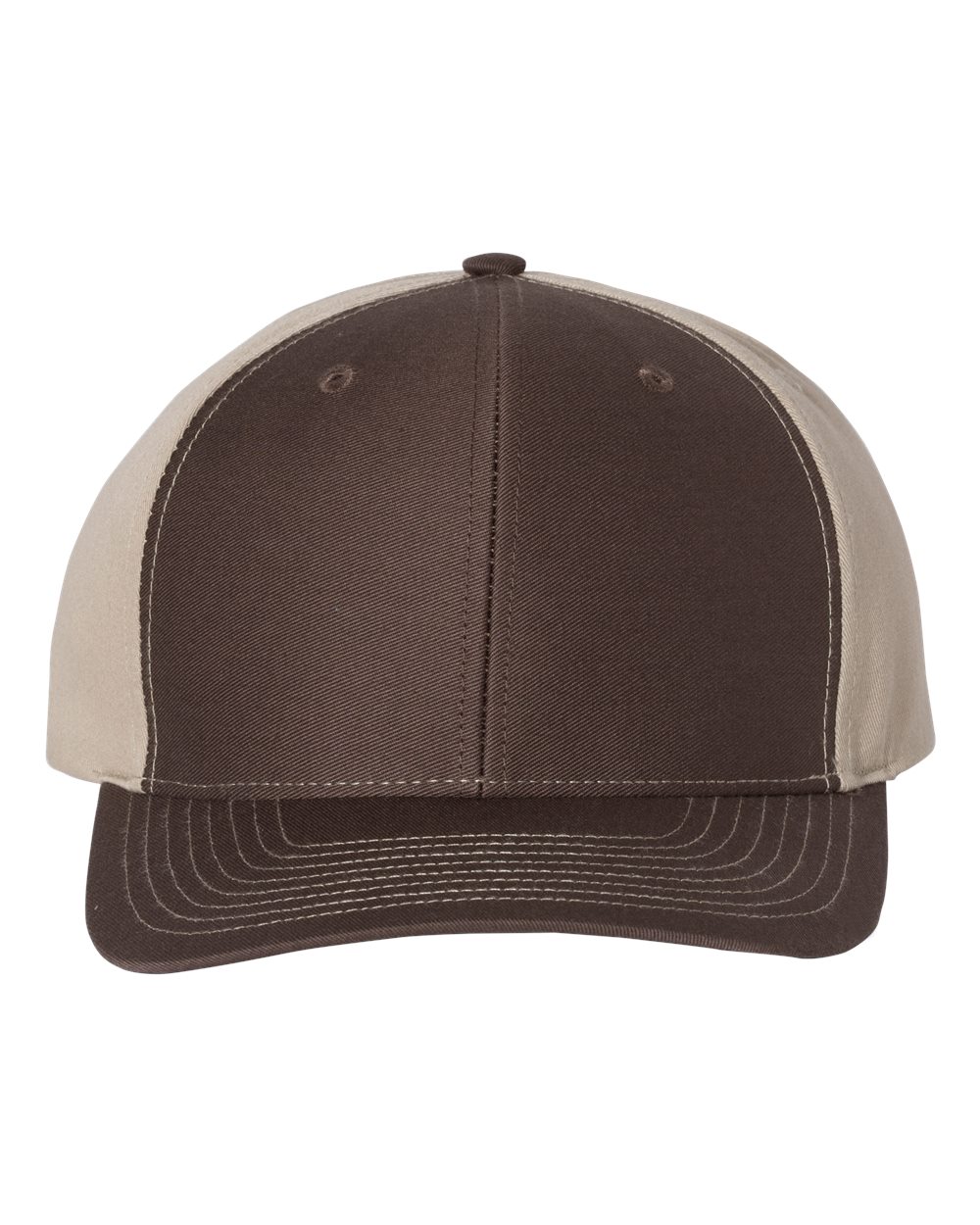 Richardson 312 Twill Back Trucker Cap – Custom Embroidered