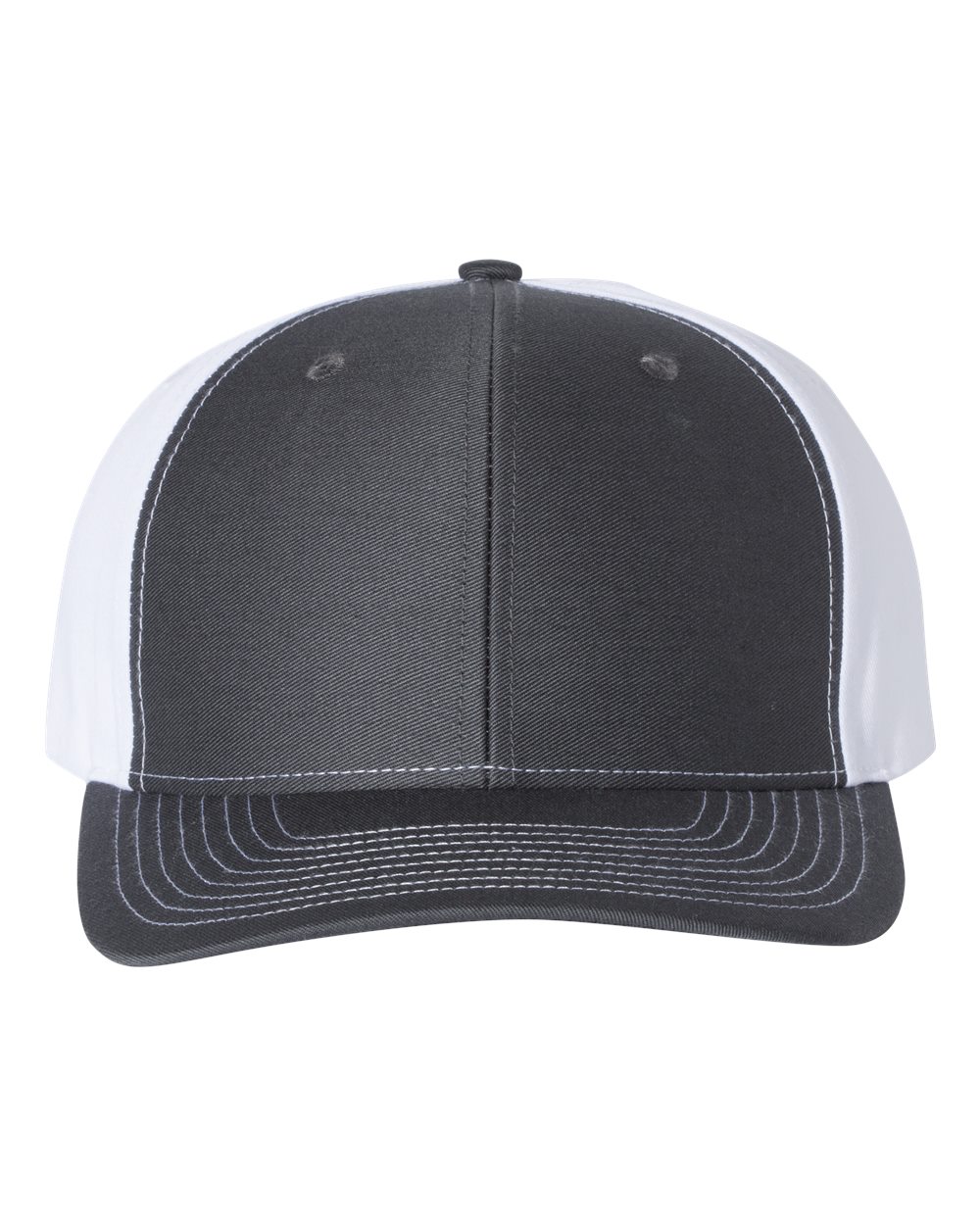 Richardson 312 Twill Back Trucker Cap – Custom Embroidered