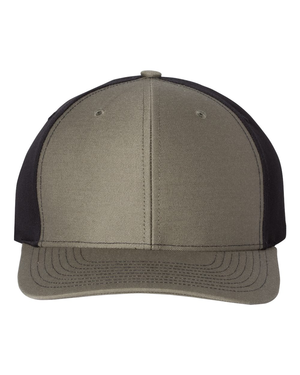Richardson 312 Twill Back Trucker Cap – Custom Embroidered