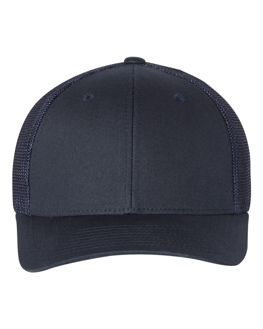 Richardson 110 R-Flex Trucker Cap – Navy