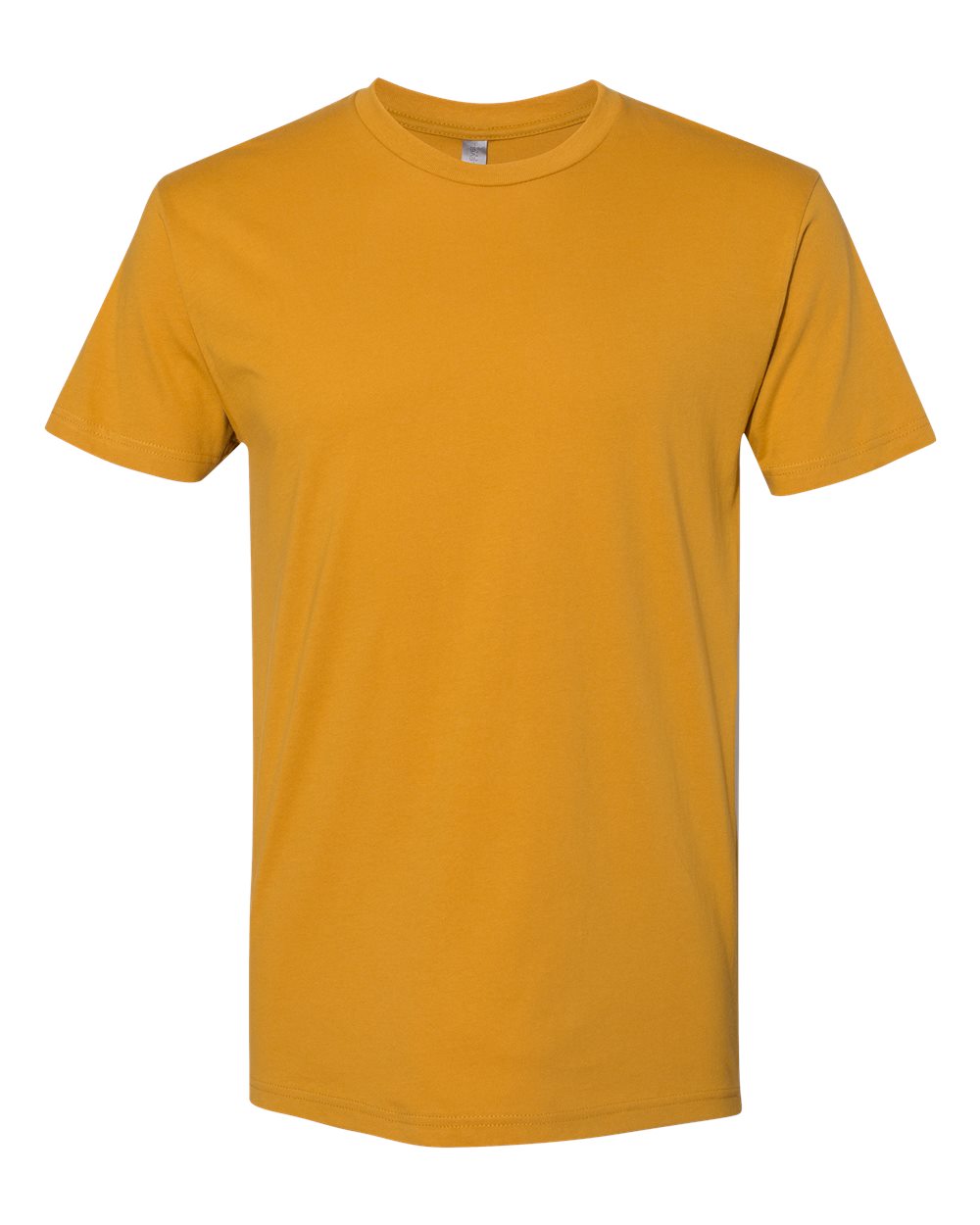 Next Level 3600 Cotton Tee – Custom Embroidered