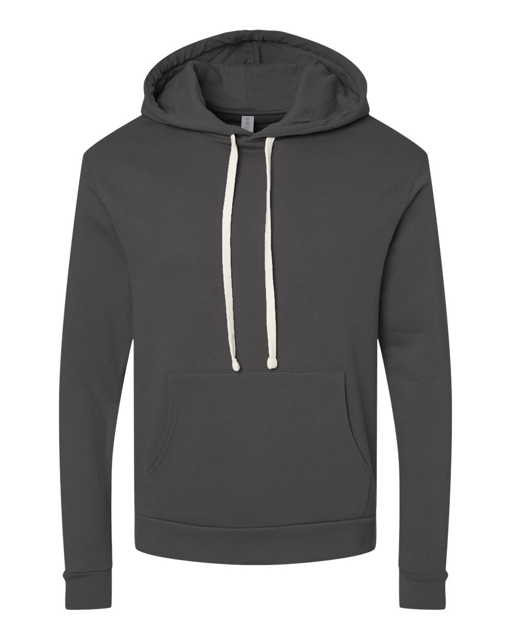Next Level 9303 Santa Barbara Hoodie Sweatshirt – Heavy Metal