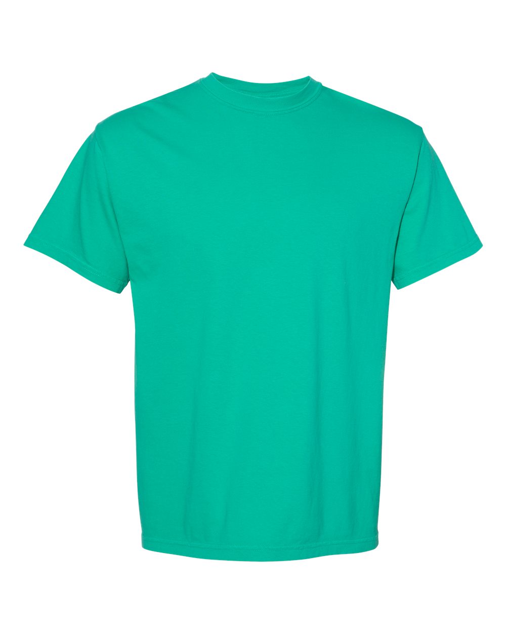 Comfort Colors 1717 Garment-Dyed Heavyweight Tee – Custom Embroidered