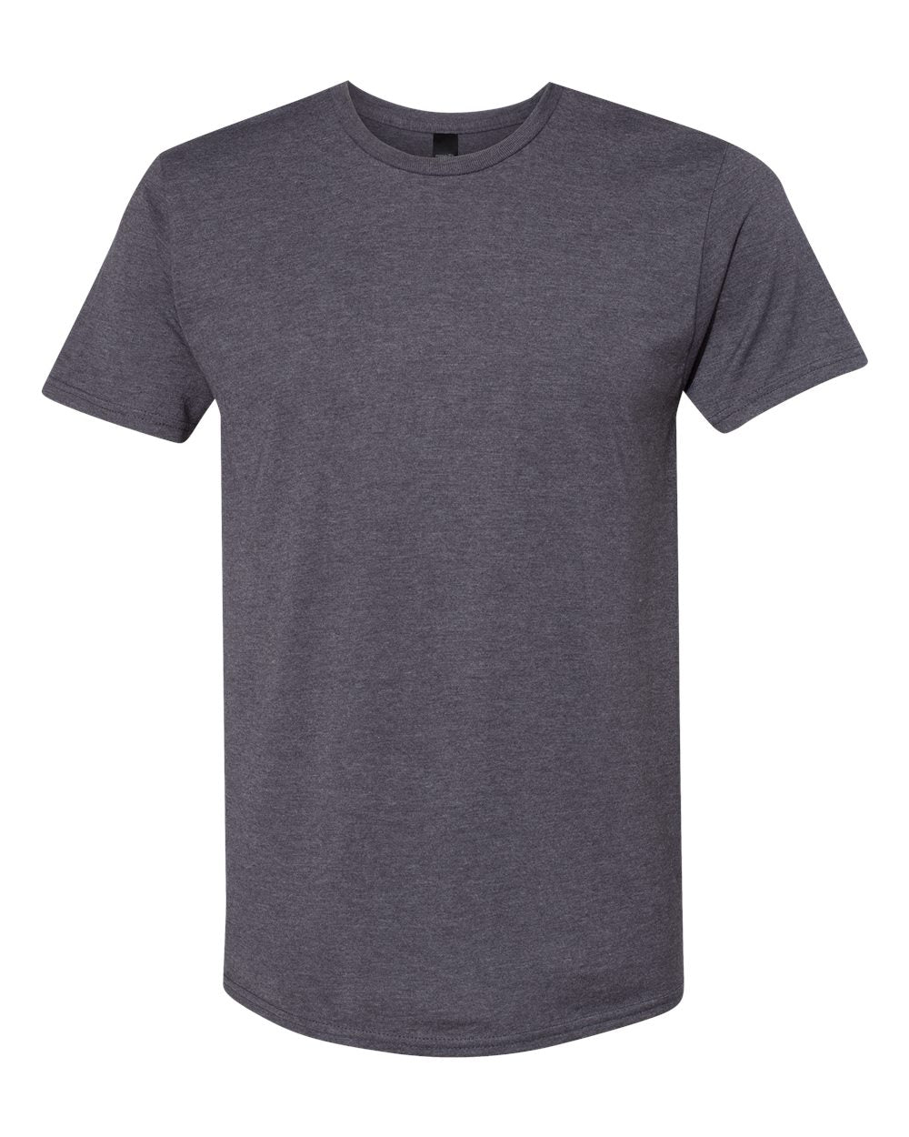 Hanes 4980 Perfect-T T-Shirt – Charcoal Heather