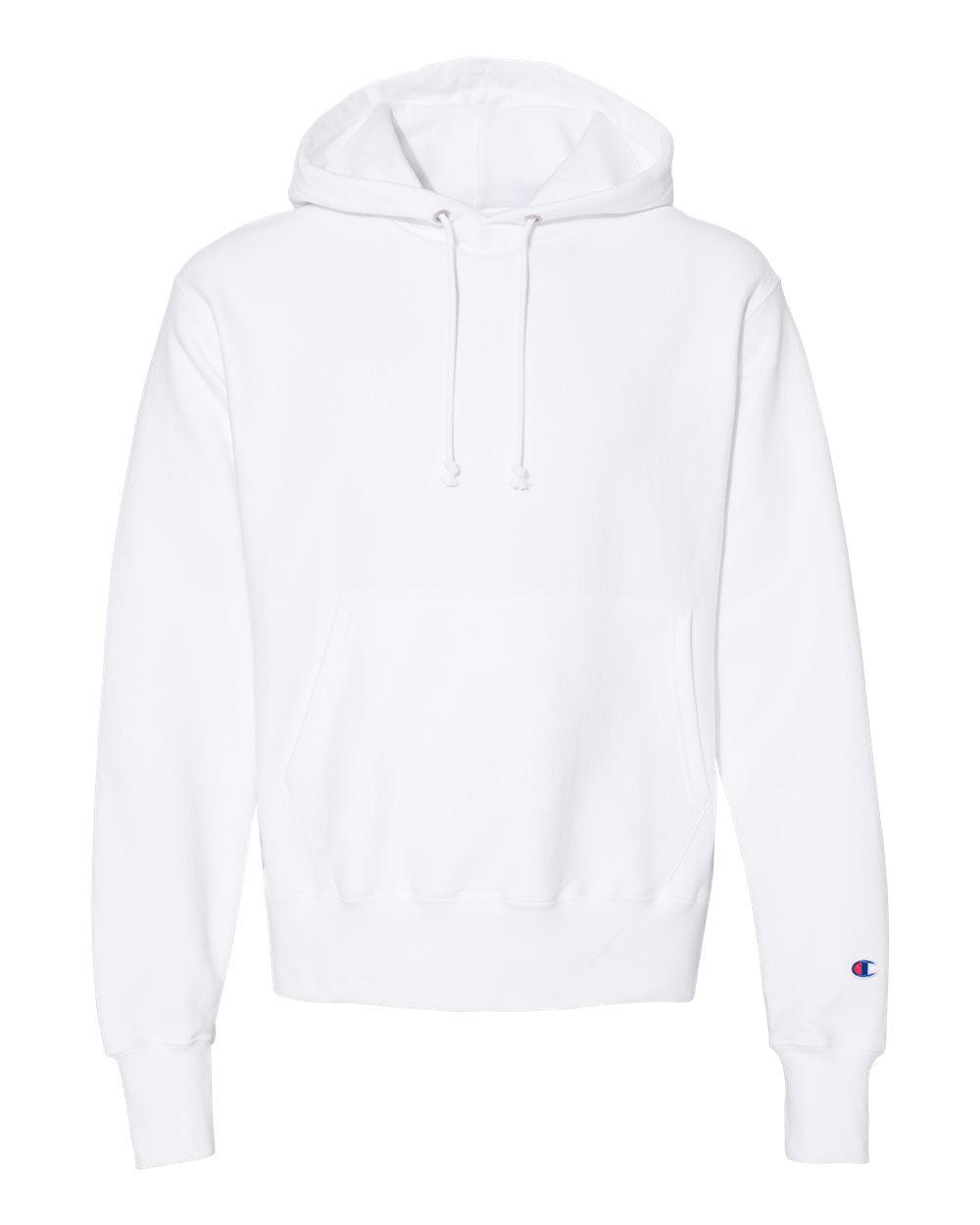 Champion S101 Reverse Weave Hoodie – Custom Embroidered