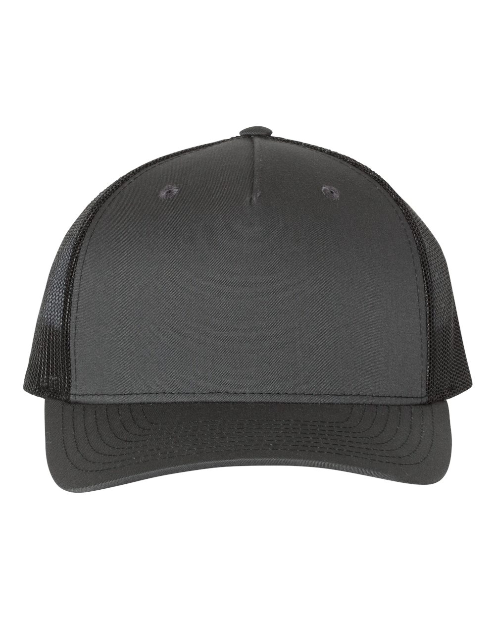 Richardson 112FP Five-Panel Trucker Cap – Custom Embroidered