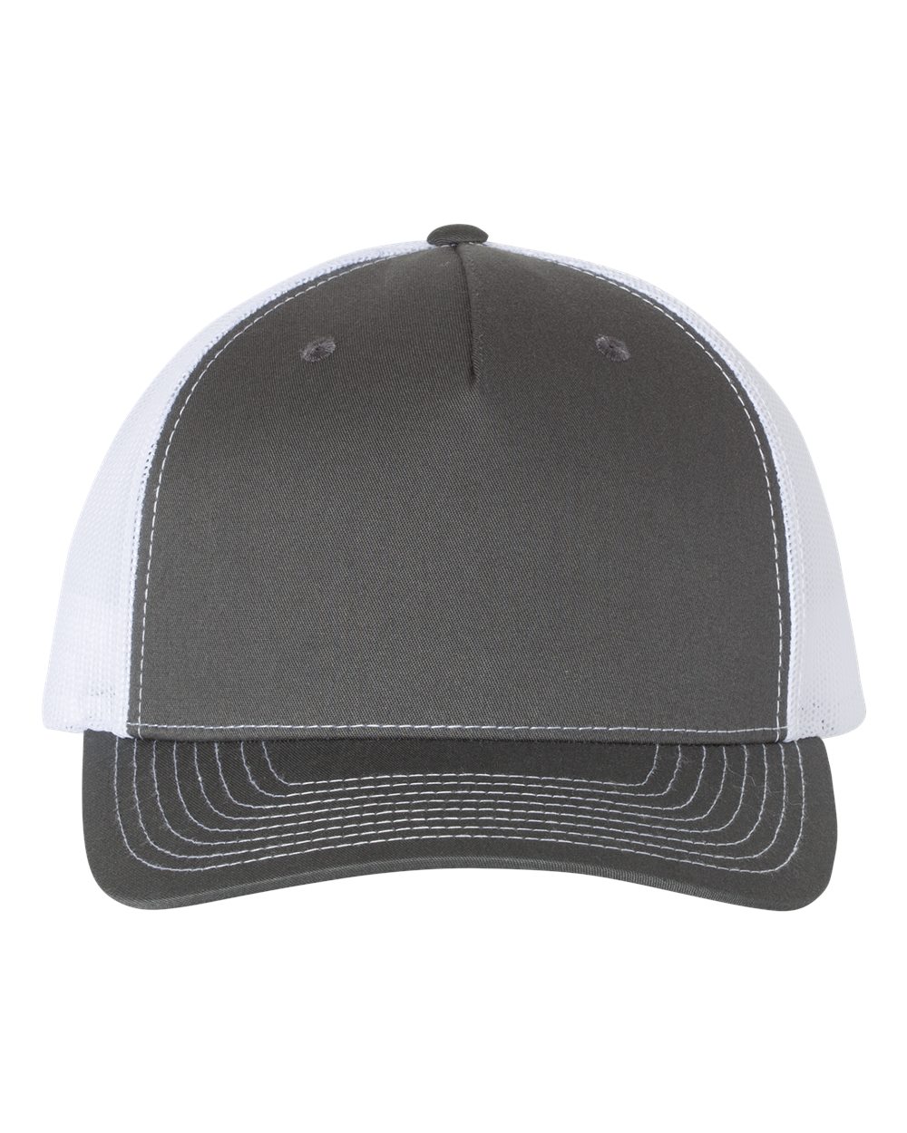 Richardson 112FP Five-Panel Trucker Cap – Custom Embroidered