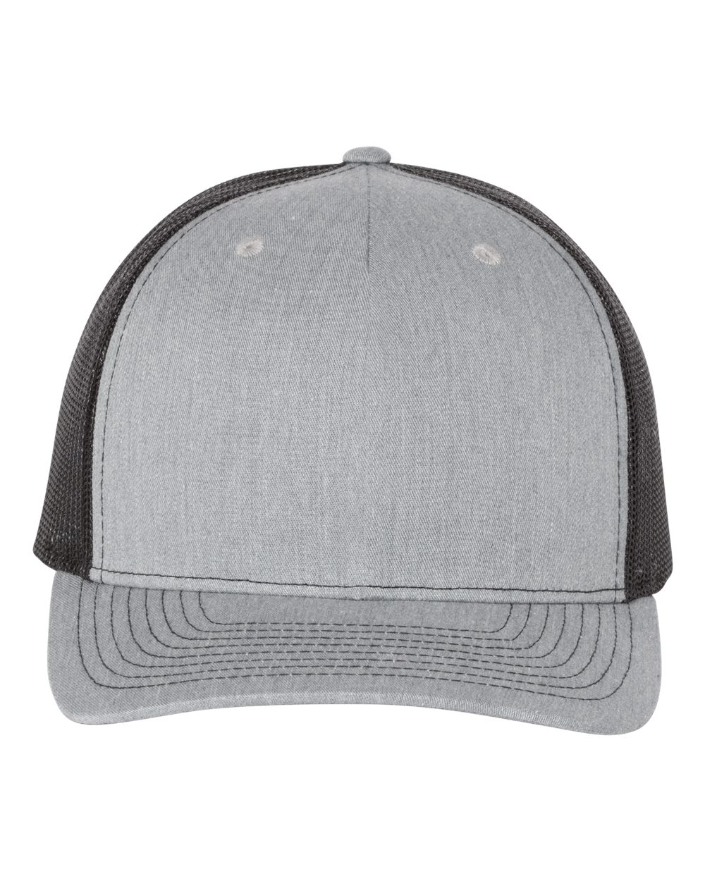 Richardson 112FP Five-Panel Trucker Cap – Custom Embroidered