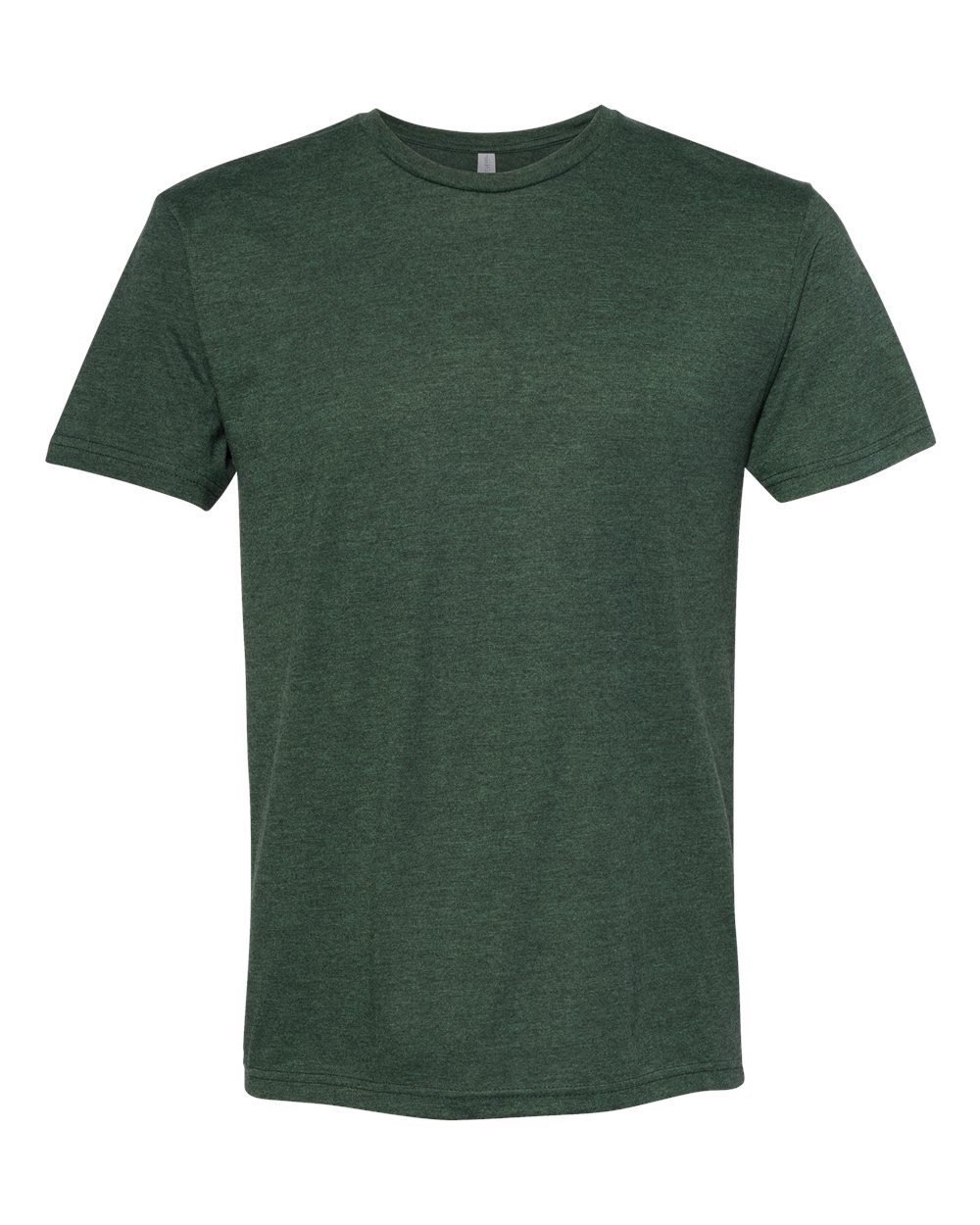 Next Level 6010 Triblend Tee – Custom Embroidered