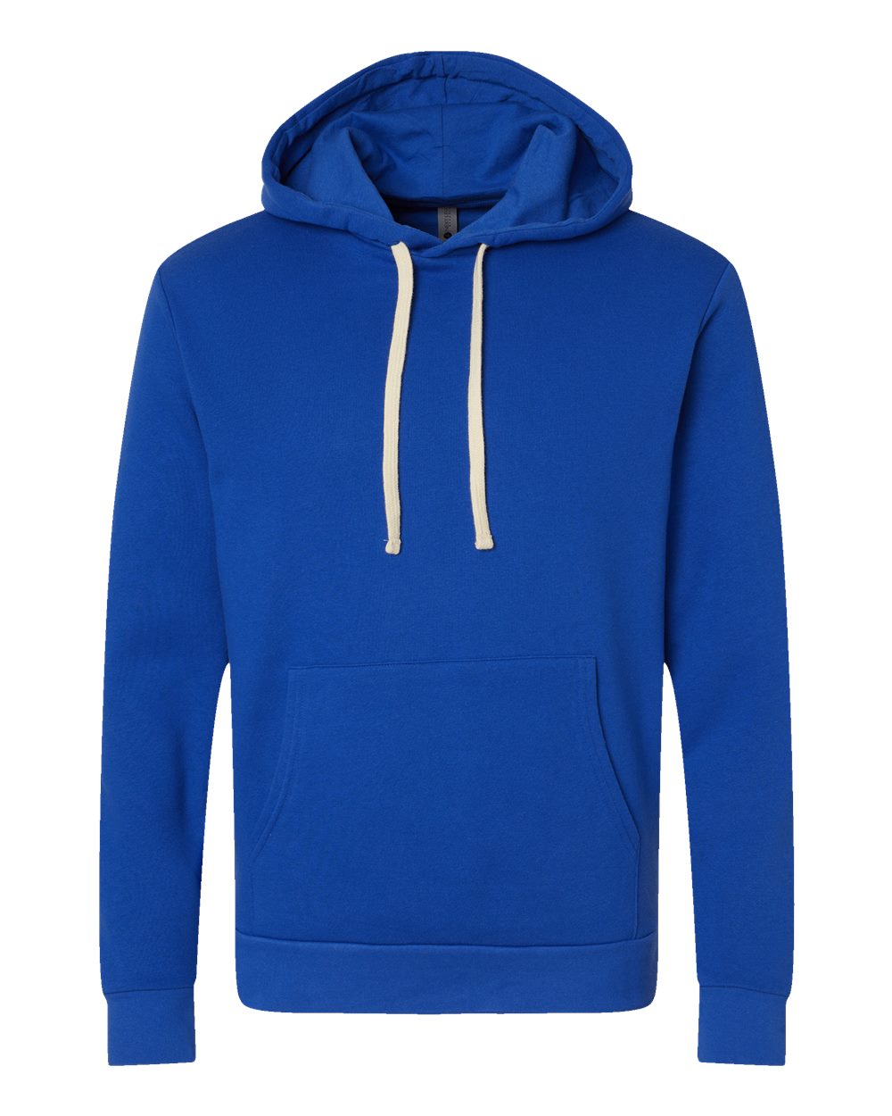 Next Level 9303 Santa Barbara Hoodie Sweatshirt – Royal