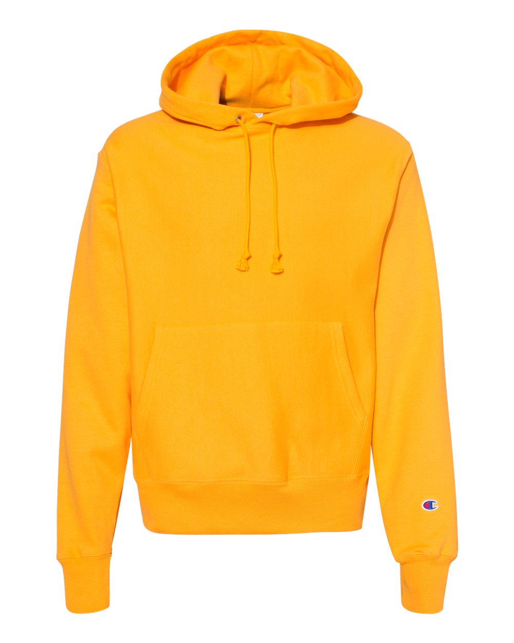 Champion S101 Reverse Weave Hoodie – Custom Embroidered