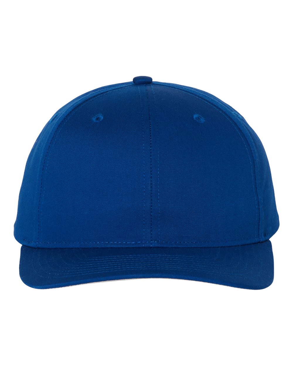 Richardson 212 Pro Twill Snapback Cap – Royal