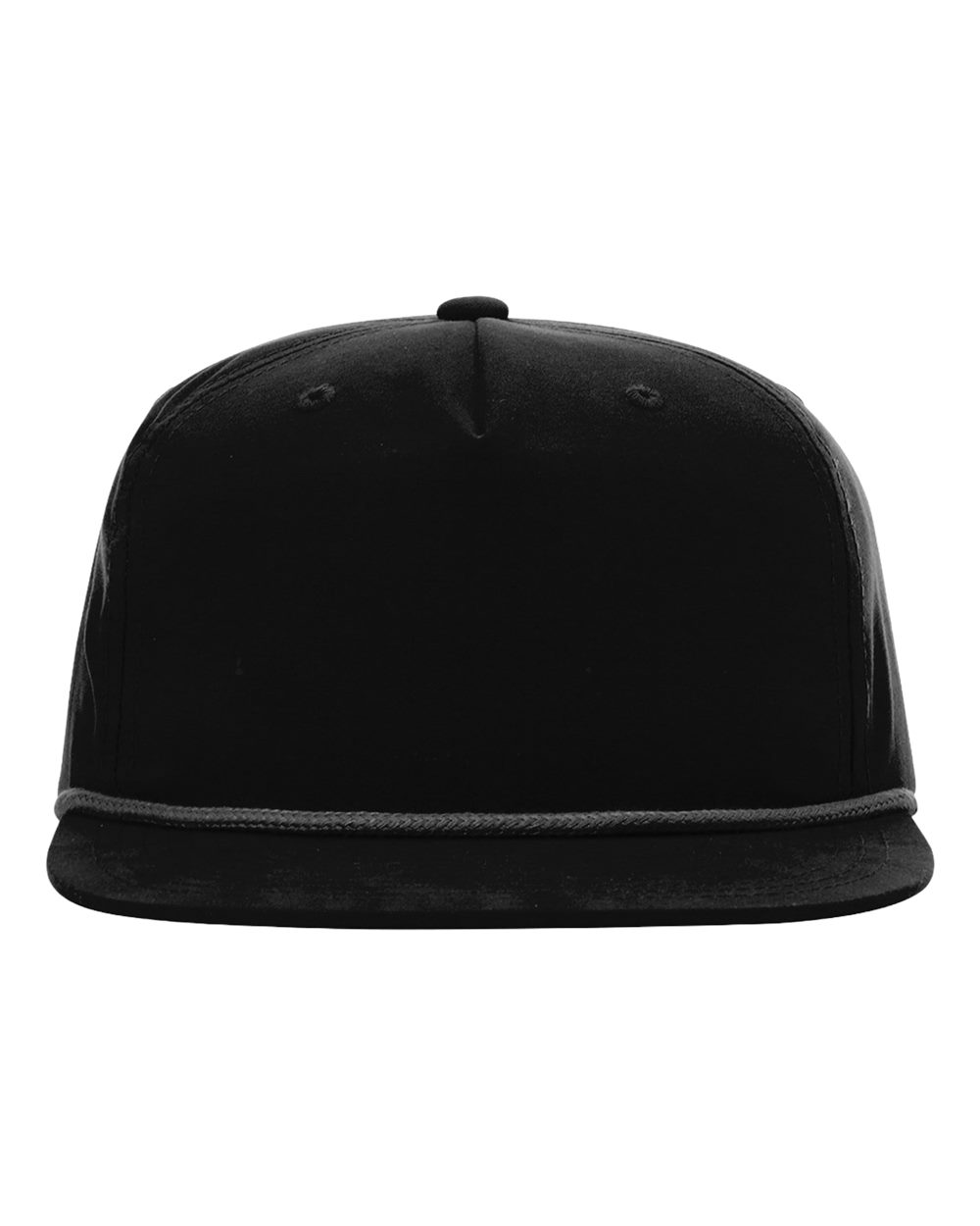 Richardson 256 Umpqua Rope Hat