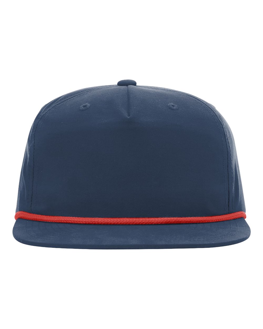 Richardson 256 Umpqua Rope Cap – Custom Embroidered
