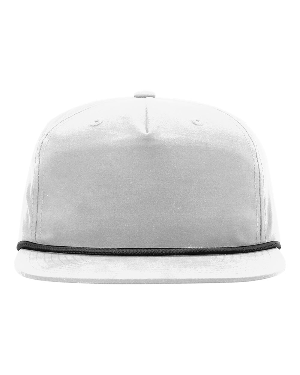 Richardson 256 Umpqua Rope Cap – Custom Embroidered
