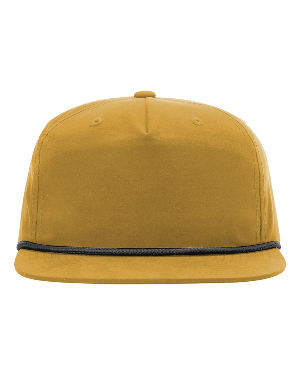 Richardson 256 Umpqua Rope Cap – Custom Embroidered