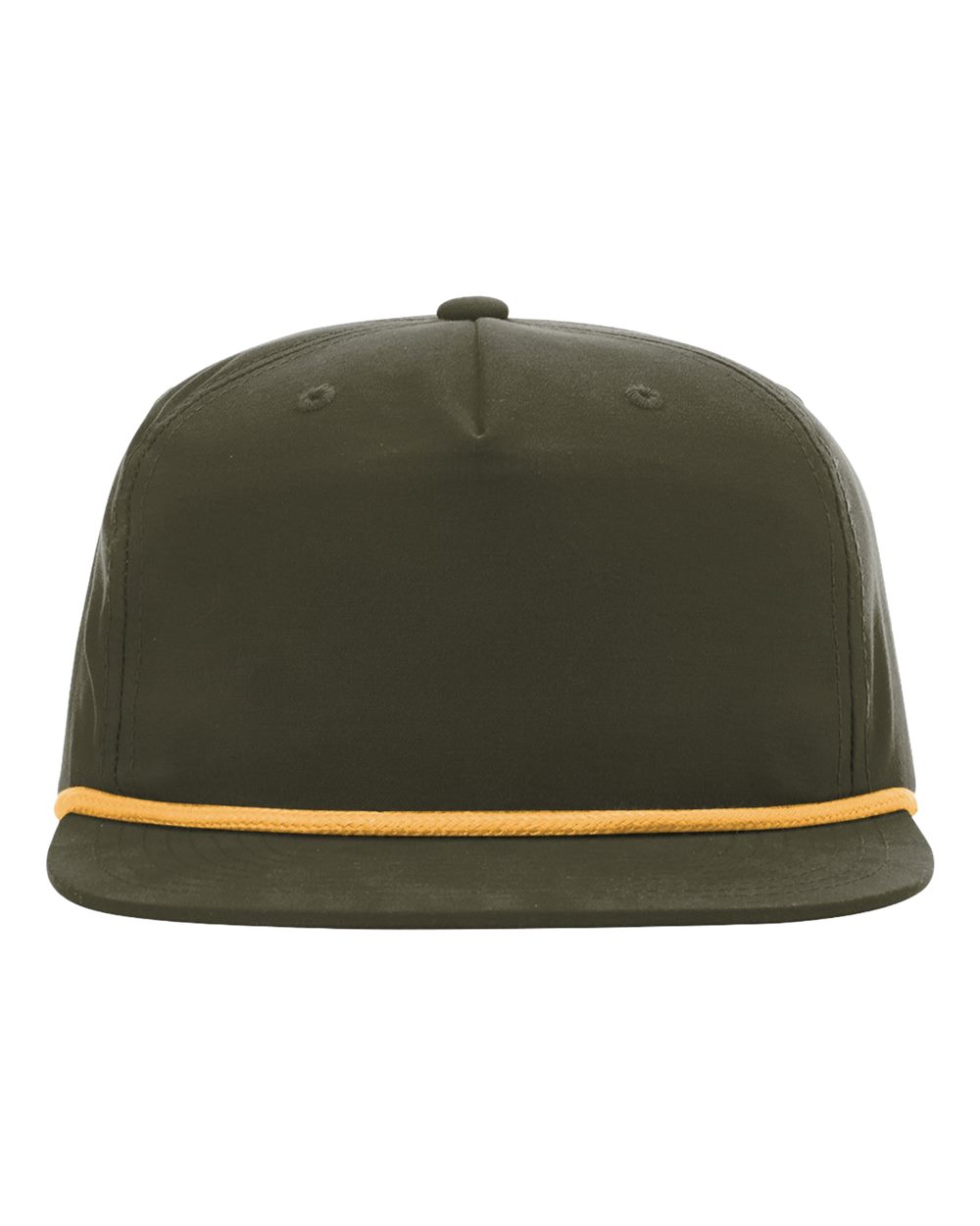 Richardson 256 Umpqua Rope Cap – Custom Embroidered