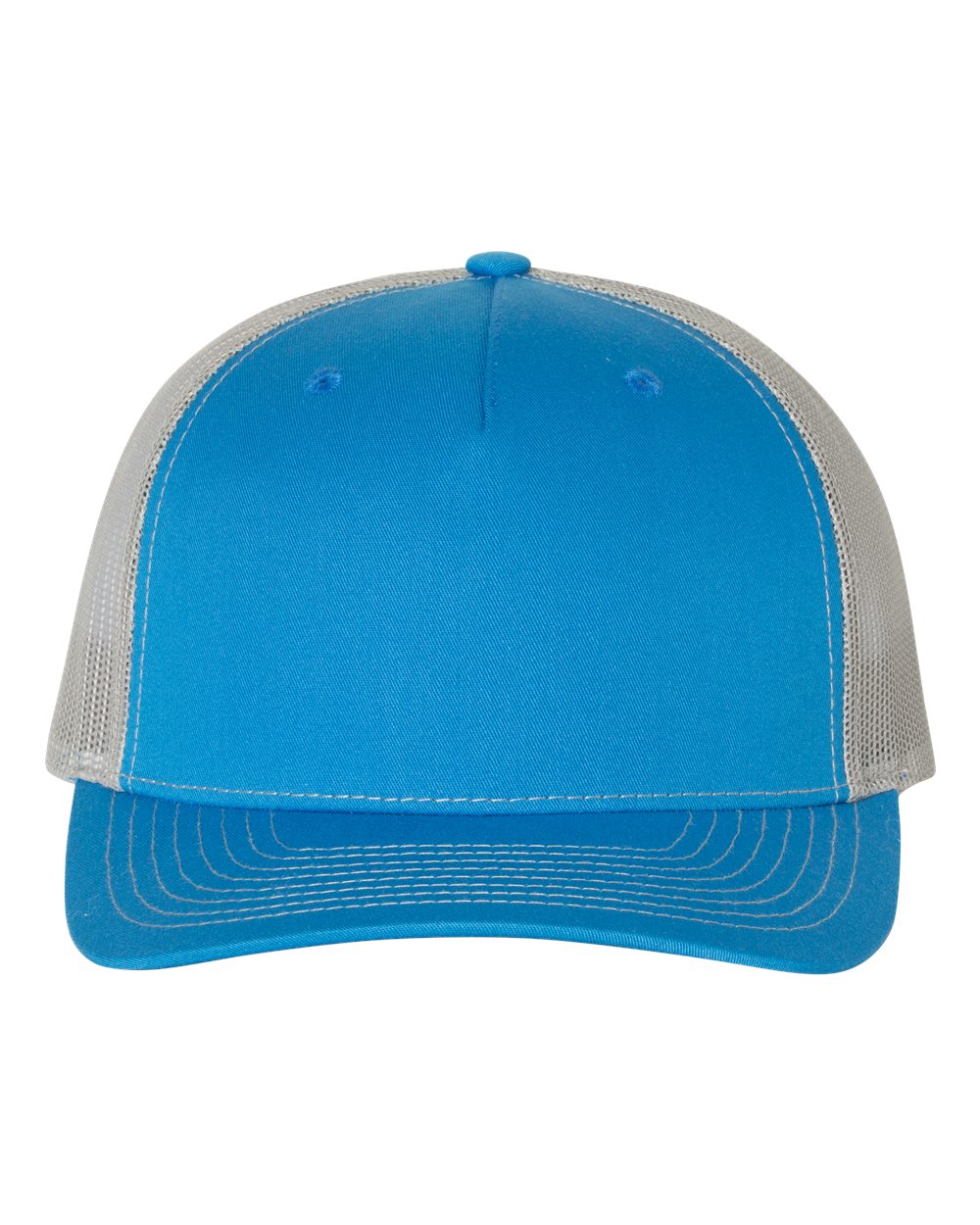 Richardson 112FP Five-Panel Trucker Cap – Custom Embroidered